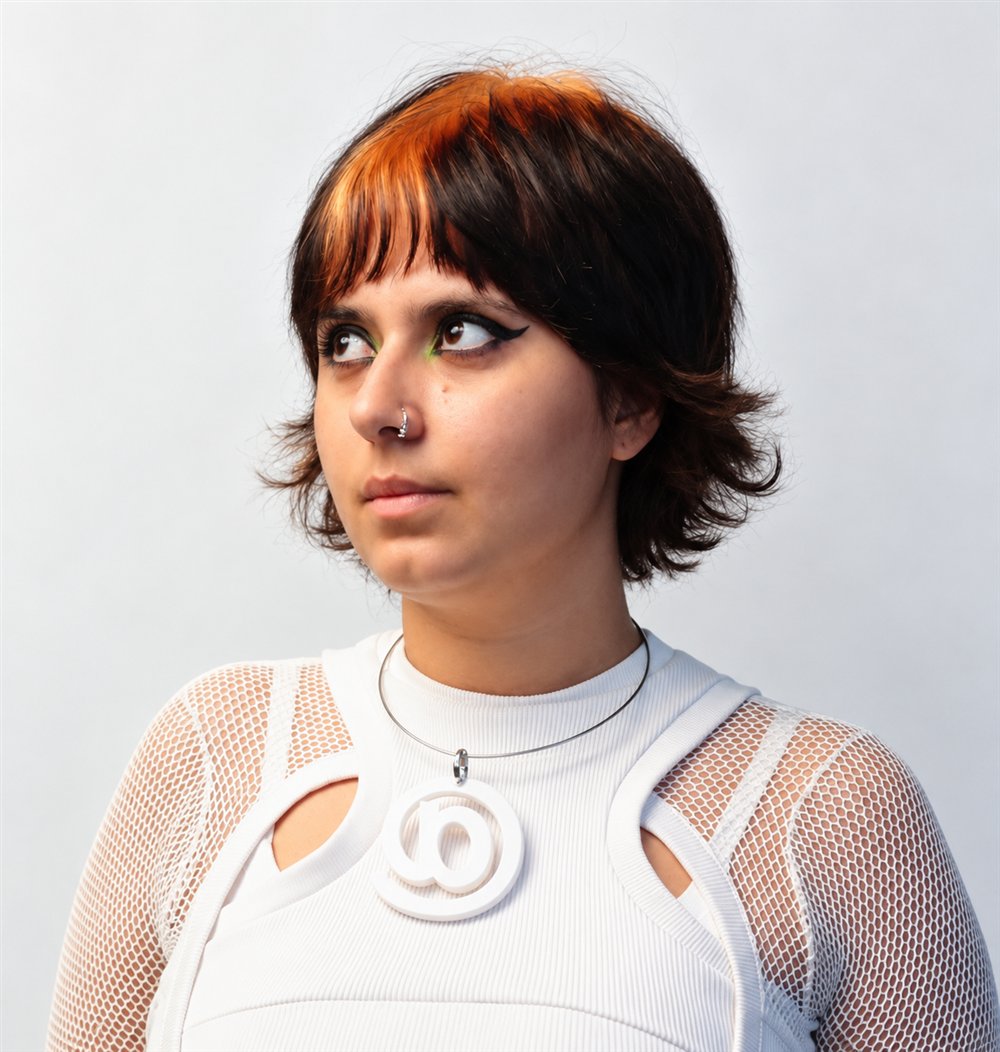 Priscila Nassar — fundadora do Prina Lab
